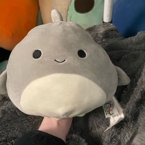 8” Gordon x Henry Flipmallow